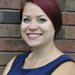 Meet your Posher, Lacee-starr